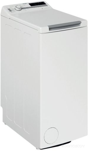 Стиральная машина с вертикальной загрузкой Whirlpool TDLR 7231BS EU