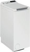 Стиральная машина с вертикальной загрузкой Whirlpool TDLR 7231BS EU
