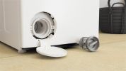 Стиральная машина с вертикальной загрузкой Whirlpool TDLR 7231BS EU