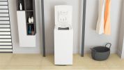 Стиральная машина с вертикальной загрузкой Whirlpool TDLR 7231BS EU