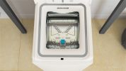 Стиральная машина с вертикальной загрузкой Whirlpool TDLR 7231BS EU