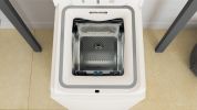 Стиральная машина с вертикальной загрузкой Whirlpool TDLR 7231BS EU
