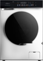 Стирально-сушильная машина ZUGEL ZWDF107121I Inverter Steam