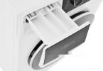 Стирально-сушильная машина ZUGEL ZWDF10712I Inverter DD Steam