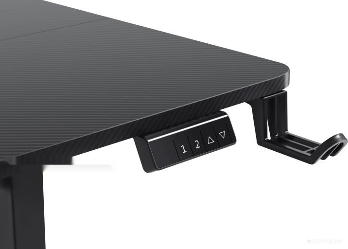 Геймерский стол Defender Saturn 64019