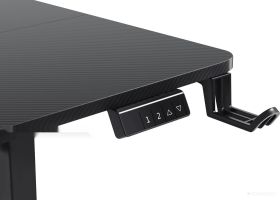 Геймерский стол Defender Saturn 64019