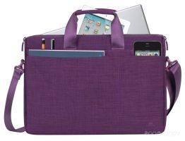Сумка для ноутбука RIVACASE 8335 (Purple)