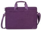 Сумка для ноутбука RIVACASE 8335 (Purple)