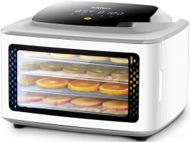 Сушилка для овощей и фруктов Kitfort KT-4906