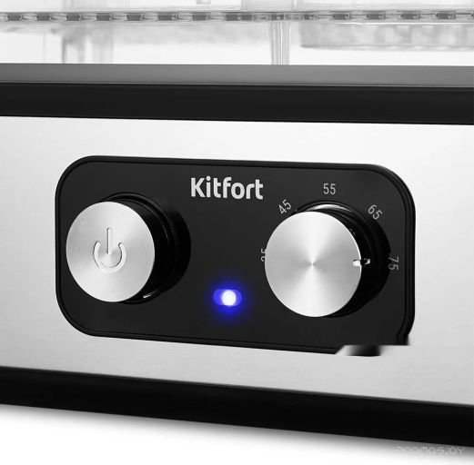 Сушилка для овощей и фруктов Kitfort KT-4944