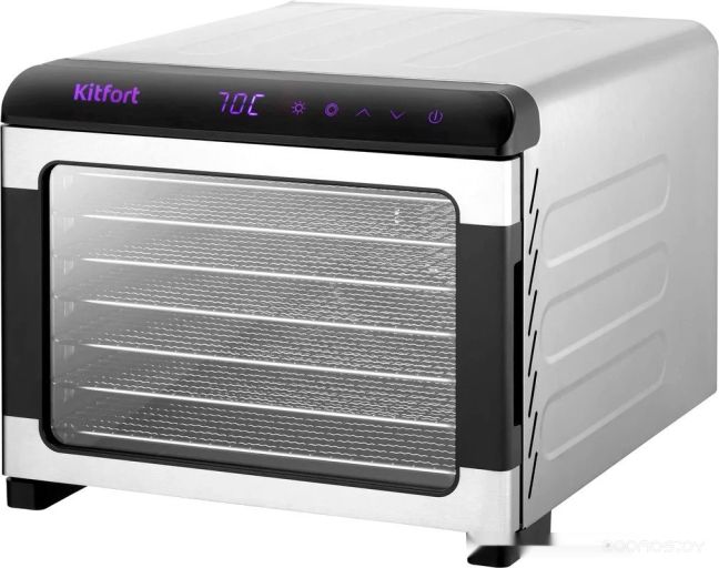 Сушилка для овощей и фруктов Kitfort KT-4956