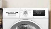 Сушильная машина Bosch Serie 4 WTH86277PL