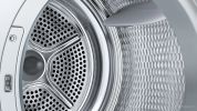 Сушильная машина Bosch Serie 4 WTH86277PL