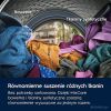 Сушильная машина Electrolux GentleCare AbsoluteCare 600 EW6D285YP