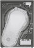 Сушильная машина Gorenje D2HNE82/C