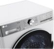 Сушильная машина LG DC10V9V9E