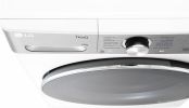Сушильная машина LG DC10V9V9E