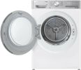 Сушильная машина LG DC10V9V9E