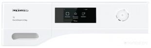 Сушильная машина Miele TCR790WP