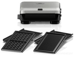 Мультипекарь Braun SM5006