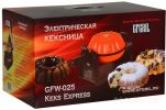 Кексница GFgril GFW-025