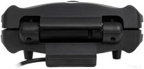 Многофункциональная сэндвичница JVC JK-MB027