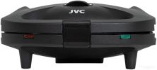 Многофункциональная сэндвичница JVC JK-MB027
