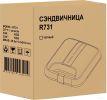 Сэндвичница RageX R731-000