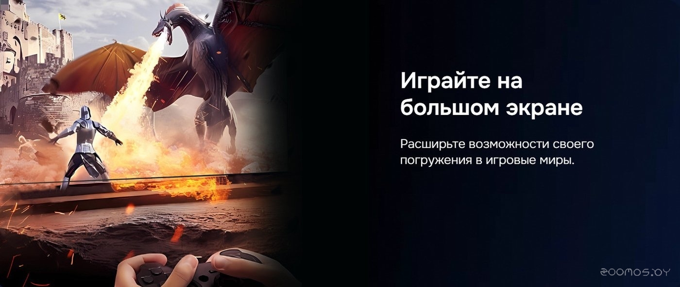 Телевизор Hikers 40HTF01, фото 5