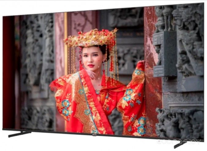Телевизор Akai TA75BU750, фото 1