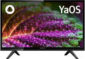 Телевизор Irbis 24H1YDX101BS2