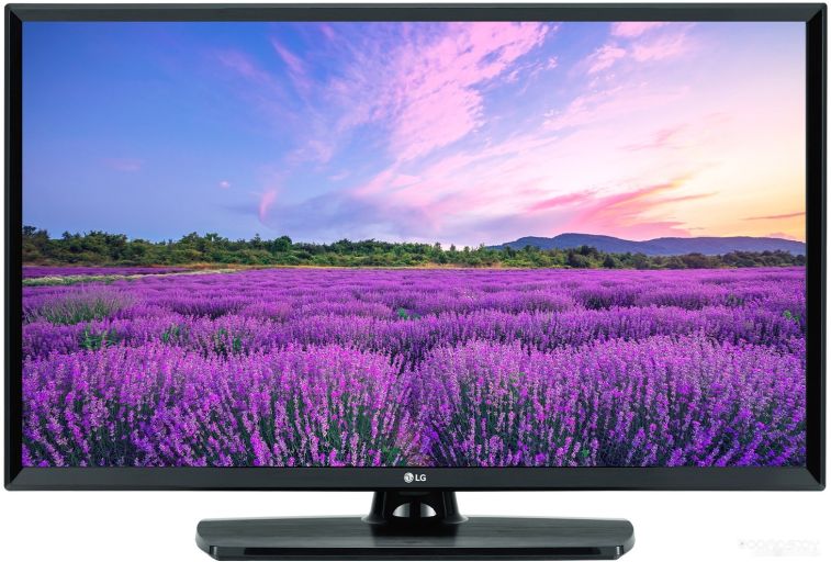 Телевизор LG 32LN661HBLA, фото 1