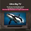 Телевизор LG NanoCell AI NANO80 65NANO80A6B