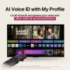 Телевизор LG NanoCell AI NANO80 65NANO80A6B