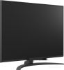 Телевизор LG NanoCell AI NANO81 43NANO81A6A