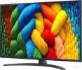 Телевизор LG NanoCell AI NANO81 43NANO81A6A