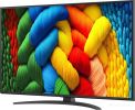 Телевизор LG NanoCell AI NANO81 50NANO81A6A