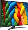 Телевизор LG NanoCell AI NANO81 55NANO81A6A