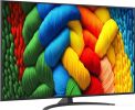 Телевизор LG NanoCell AI NANO81 65NANO81A6A