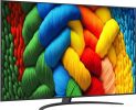 Телевизор LG NanoCell AI NANO81 86NANO81A6A