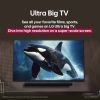 Телевизор LG Nanocell AI NANO90 65NANO90A6B