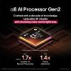 OLED телевизор LG OLED AI B5 OLED55B5RLA