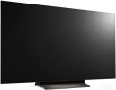 OLED телевизор LG OLED C4 OLED77C4RLA