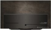 OLED телевизор LG OLED C4 OLED83C4RLA