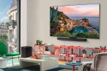 OLED телевизор LG OLED evo AI C5 OLED55C5RLA
