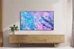 Телевизор Samsung Crystal UHD 4K CU7100 UE85CU7100UXCE