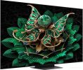 Телевизор TCL 55C7K
