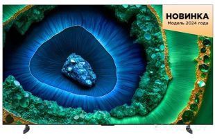 MiniLED телевизор TCL 85C855