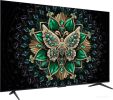 MiniLED телевизор TCL 98C6K