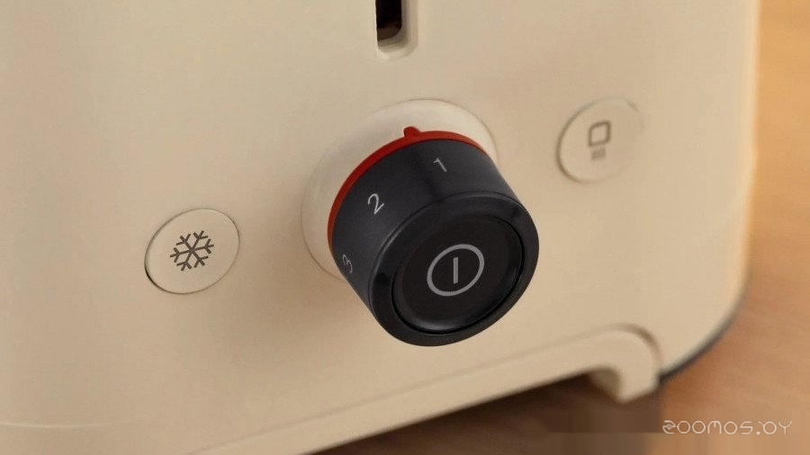 Тостер Bosch TAT3M127, фото 8